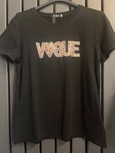 Load image into Gallery viewer, Vogue Tee&#39;s
