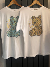 Load image into Gallery viewer, Big Teddy Tee&#39;s
