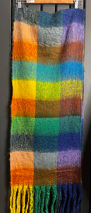 Variety of designer inspired  Scarves