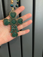 Load image into Gallery viewer, Cross Necklace’s accessories
