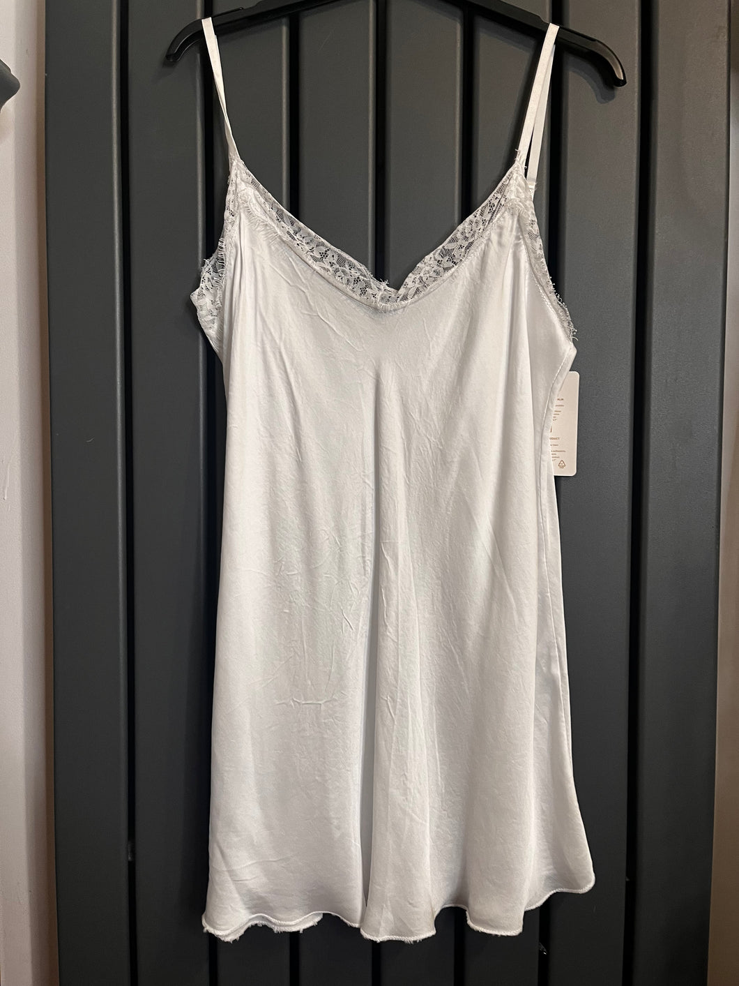Silky camisole