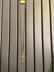 Cross Necklace’s SM accessories