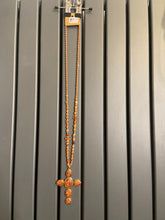 Load image into Gallery viewer, Cross Necklace’s accessories
