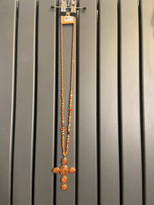 Cross Necklace’s accessories