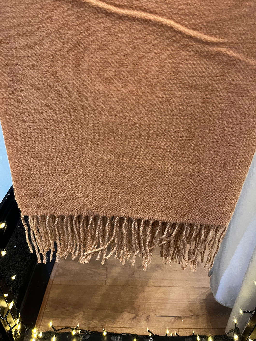 Variety plain Scarves