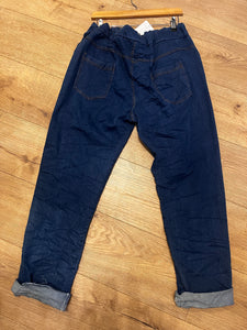 Denim LXL magic jeans