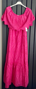 Gypsy BrodreAnglaise maxi  dress
