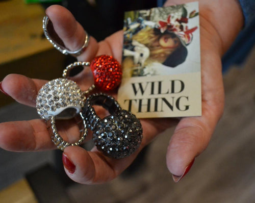 Carbon Neutral  Clothing, Jewellery & Accessories – Wild Thing