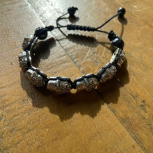 Load image into Gallery viewer, Skull bracelets

