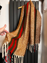 Load image into Gallery viewer, Cashmere &amp; wool mix Scarves
